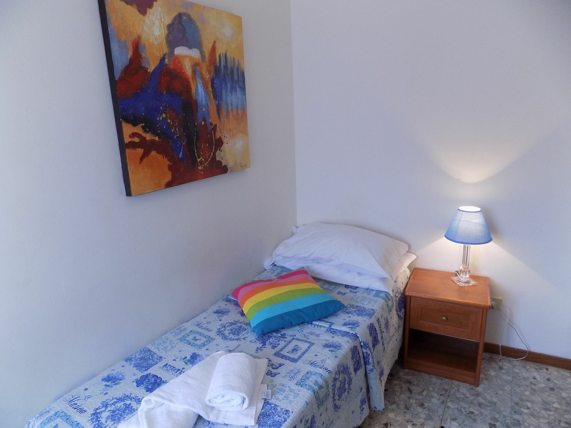 Casa de hóspedes 