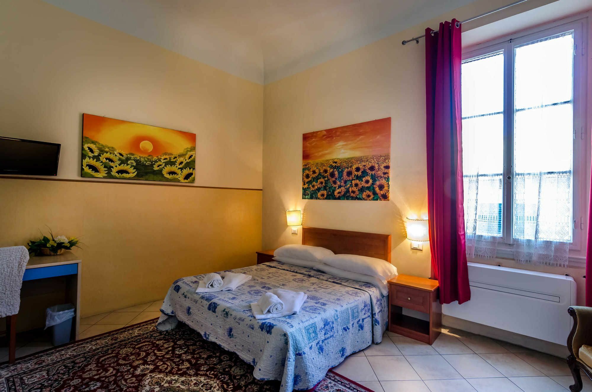 Casa de hóspedes 